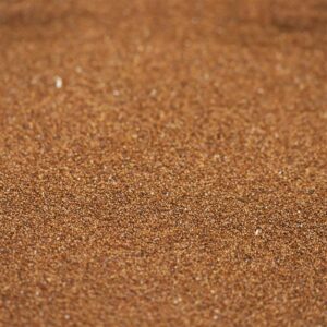 Teff Grain Brown