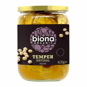 Biona Tempeh