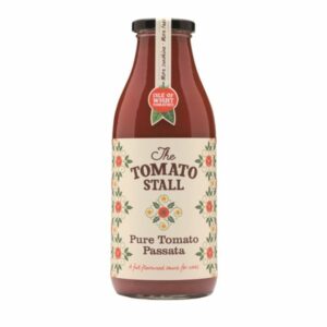 Tomato Stall Passata
