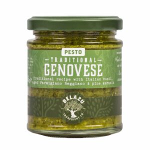 Belazu Pesto Genovese