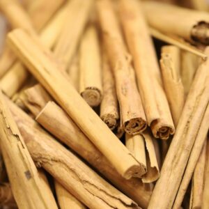 Cinnamon Sticks (True Cinnamon)