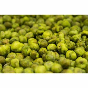 Wasabi Peas