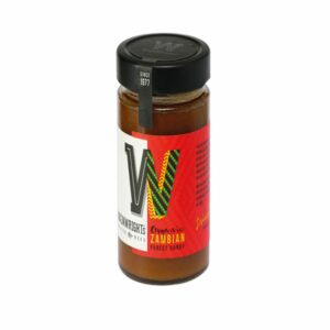 Wainwrights Rainforest Honey