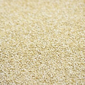 Quinoa White