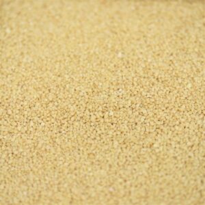 Cous Cous Wholemeal