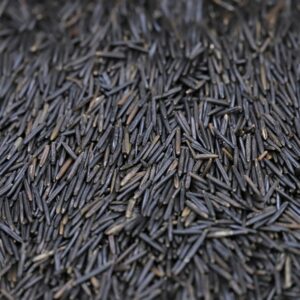 Wild Rice