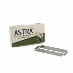 Bambaw Astra Safety Blades (10 pack)