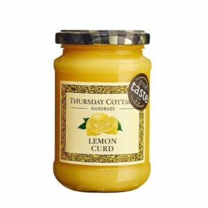 Thursday Cottage Lemon Curd
