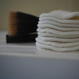 Baba & Boo Make-up Remover Pads