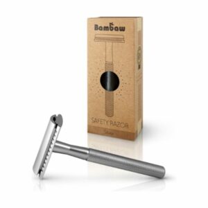 Metal Safety Razor