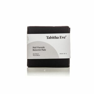 Tabitha Eve Nail Polish Remover Pads