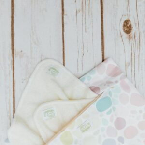 Baba & Boo Nappy Bag