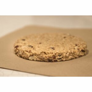 Cookies (Sourdough) Oat, Peacan & Cranberry