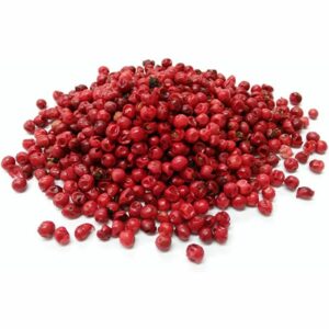 Peppercorns Pink