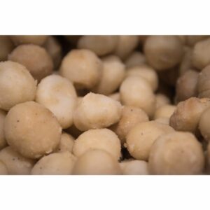 Macadamias Roasted & Salted