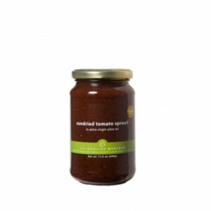 Moulins Mahjoub Sundried Tomato Spread